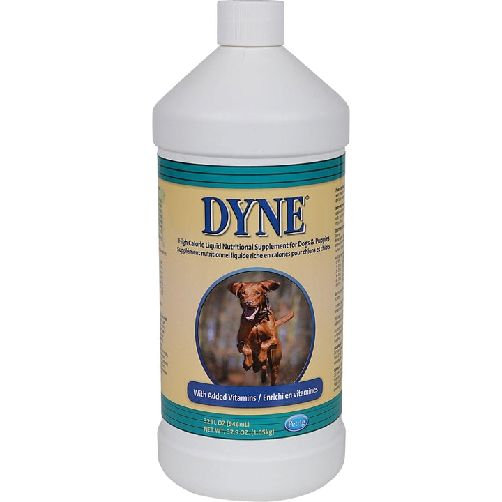Dyne High Calorie Supplement For Dogs