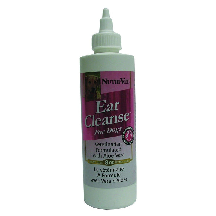 Ear Cleanse