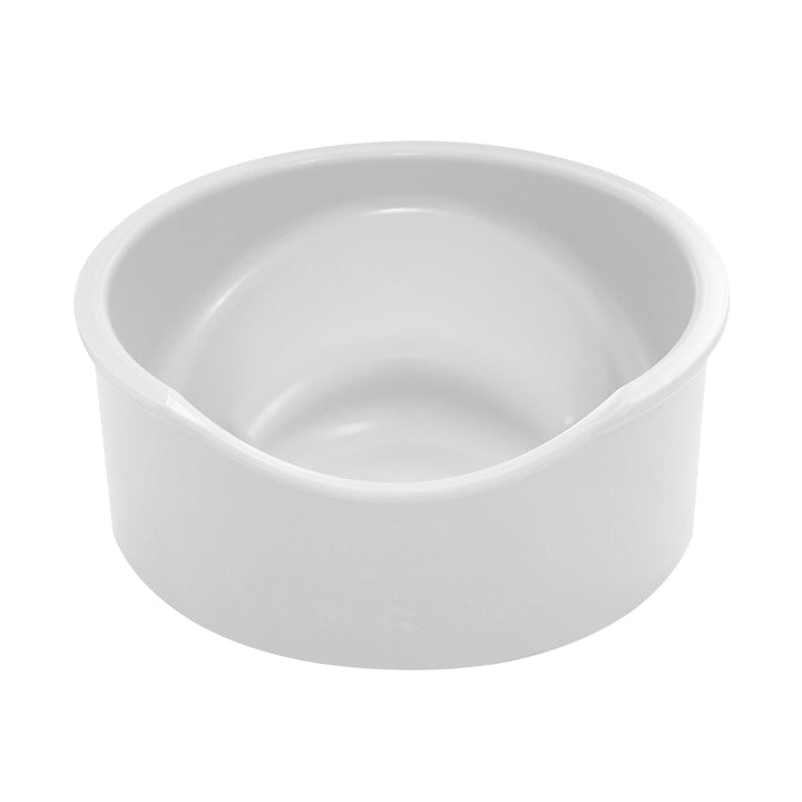 Enhanced Pet Plastic Bowl