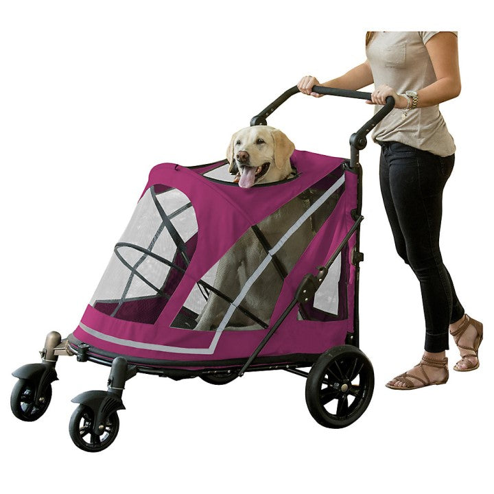 Expedition No-Zip Pet Stroller