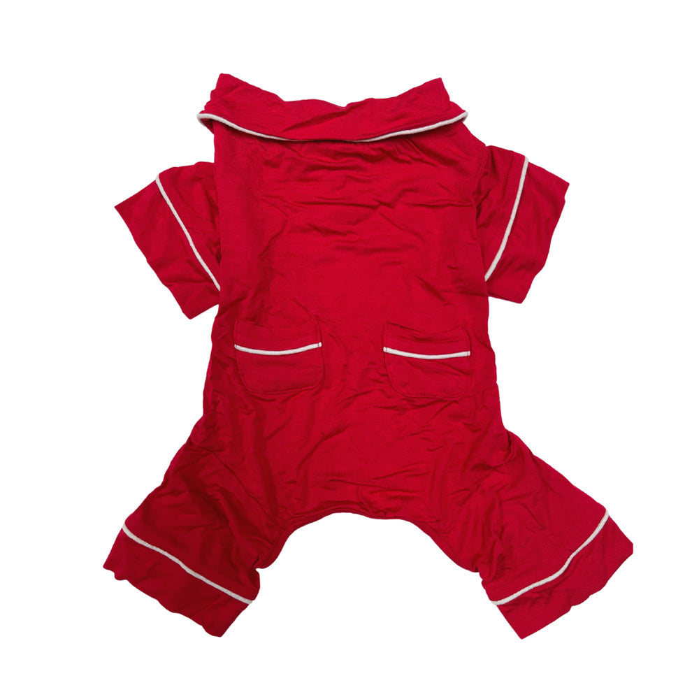 Fabdog Modal Pajamas