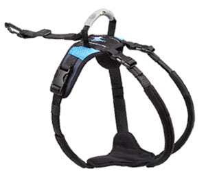 Help'Em Up Harness-Mix & Match