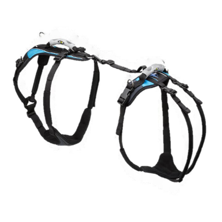 Mobility Support · The Classic Pooch