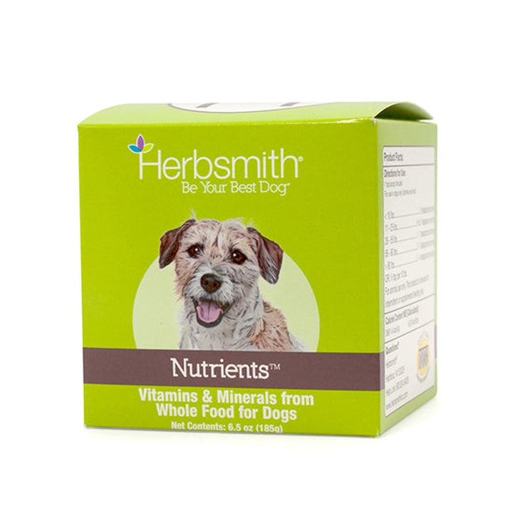Herbsmith Nutrients - Multivitamin
