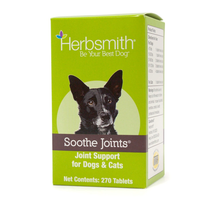 Herbsmith Soothe Joints