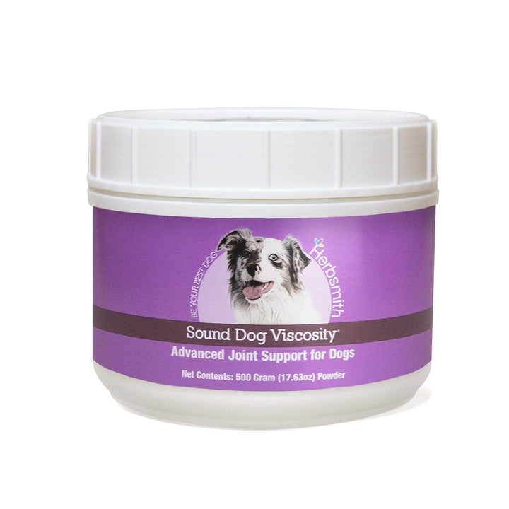 Herbsmith Sound Dog Viscosity - Joint Support for Dogs
