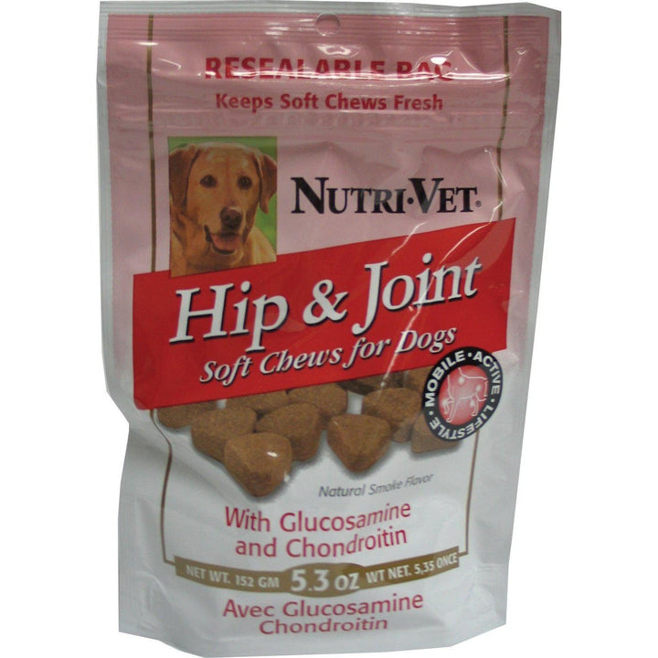 Hip & Joint Soft Chew