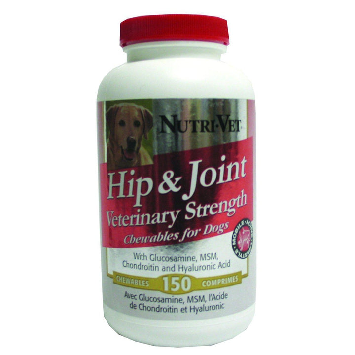 Hip & Joint Vet Strength For Dog