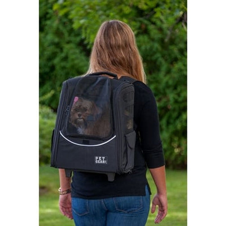 I-GO2 Escort Roller-Backpack