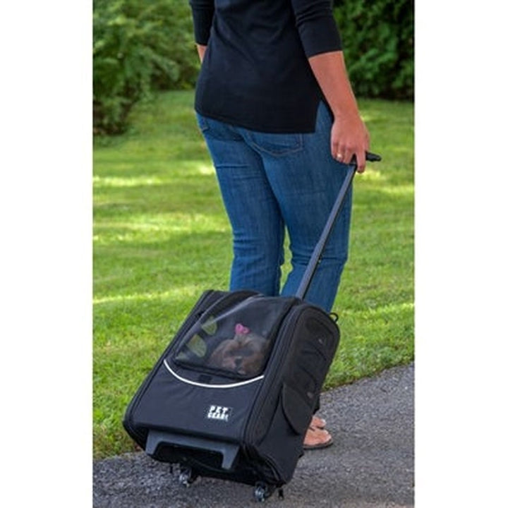 I-GO2 Escort Roller-Backpack
