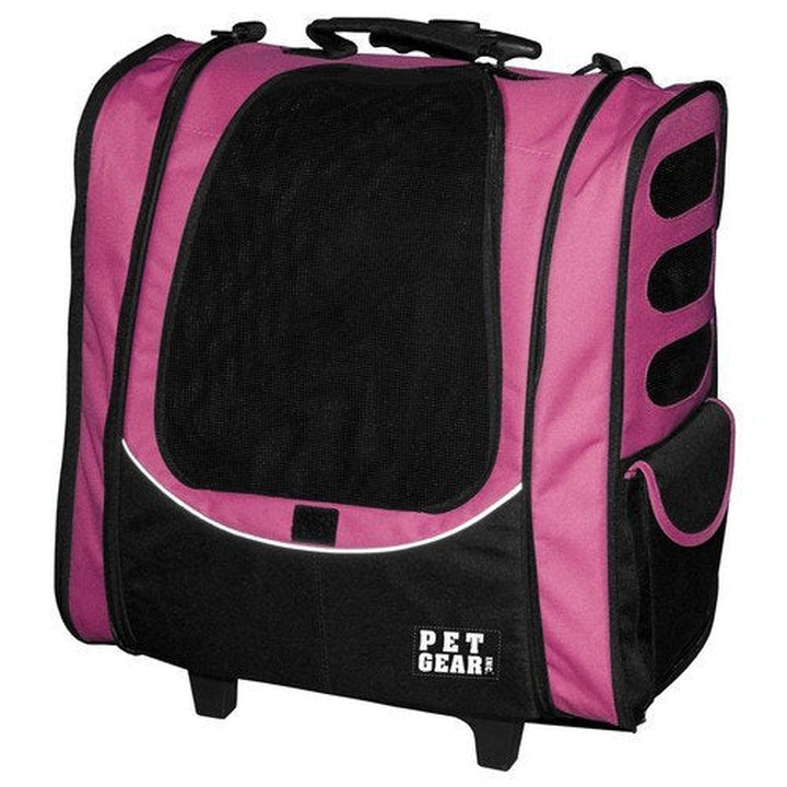 I-GO2 Escort Roller-Backpack