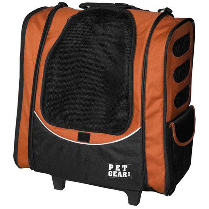 I-GO2 Escort Roller-Backpack