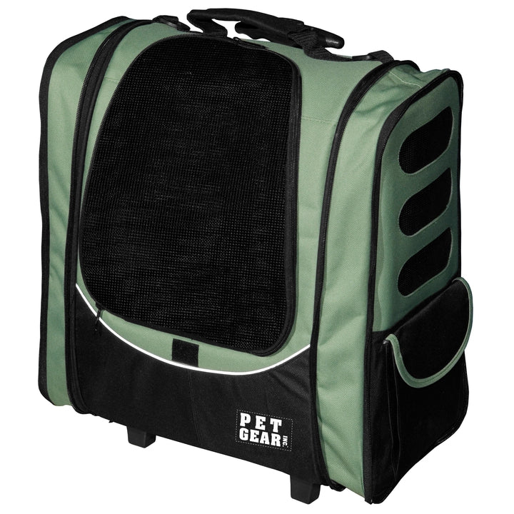 I-GO2 Escort Roller-Backpack