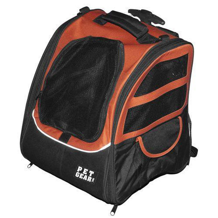 I-GO2 Traveler Roller-Backpack