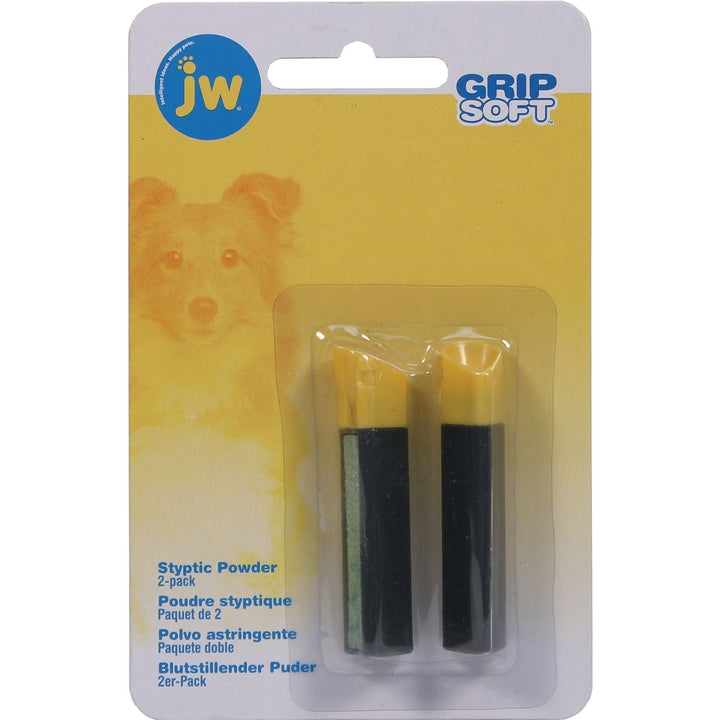 Jw Grip Soft Styptic Powder