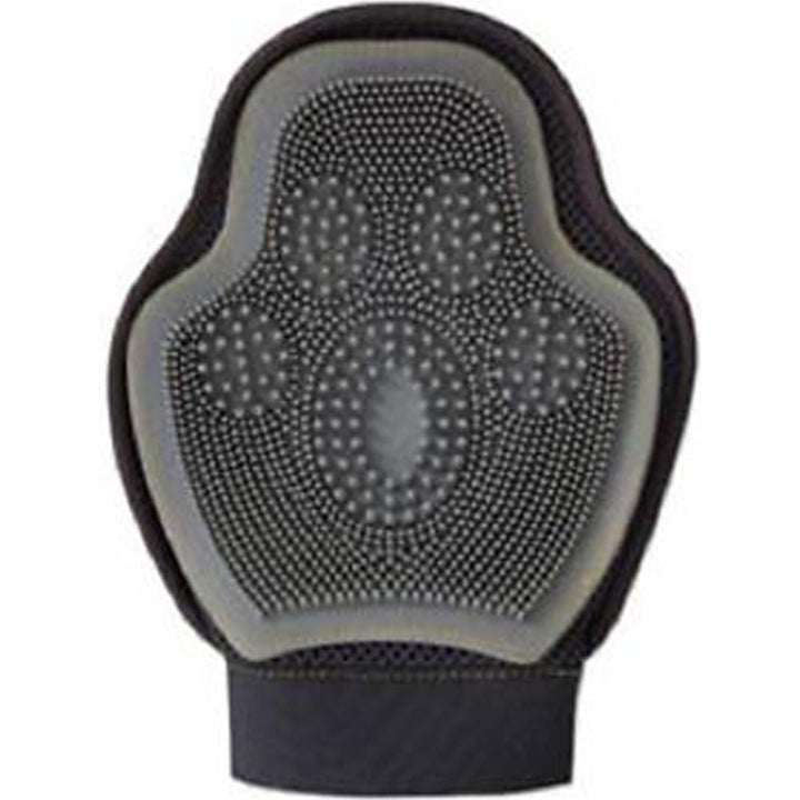 Jw Gripsoft Grooming Glove For Dogs