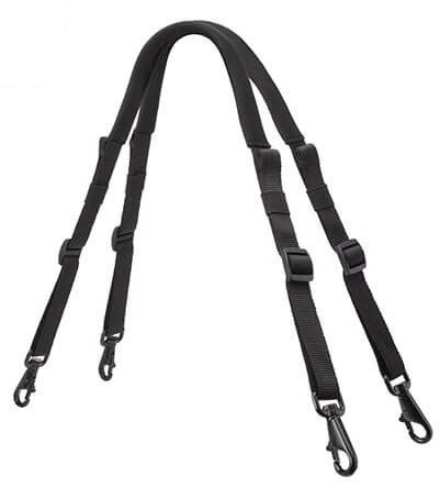 Loop Handles for the Help'Em Up Harness