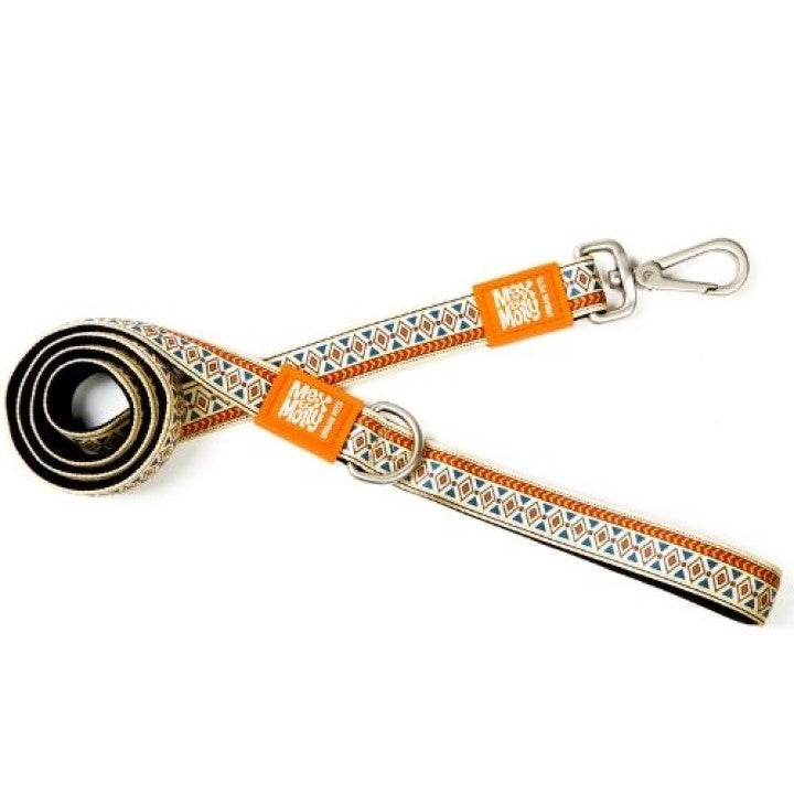 Max & Molly Neoprene Leash