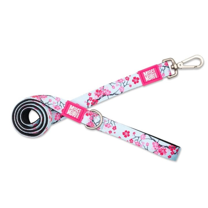 Max & Molly Neoprene Leash