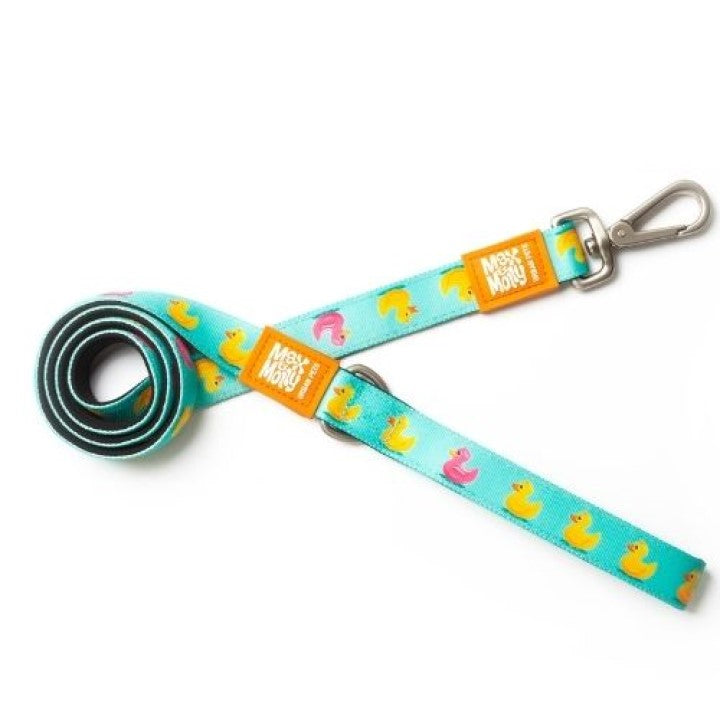 Max & Molly Neoprene Leash