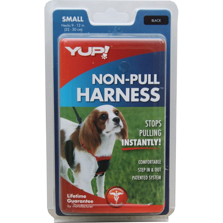 Mesh Anti-Pull Dog Harness