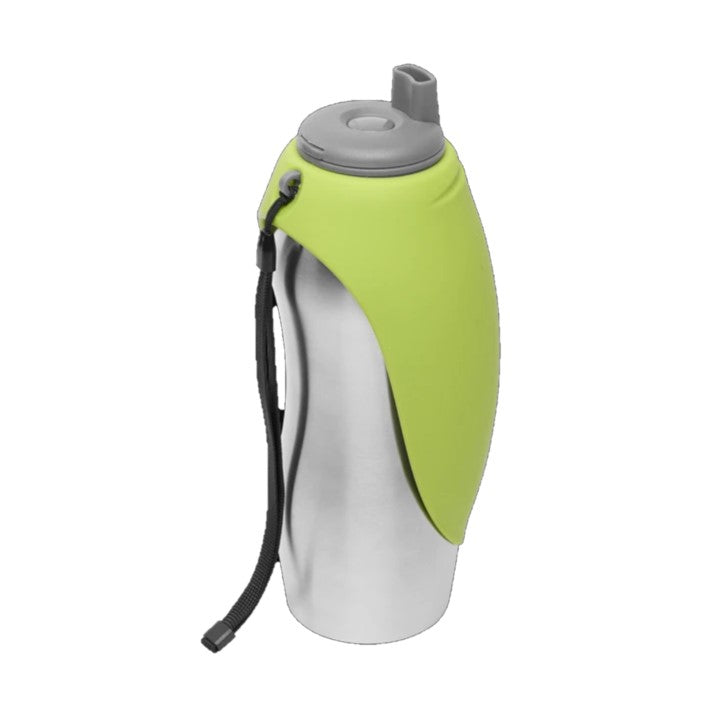 Messy Mutts Dog Travel Water Bottle