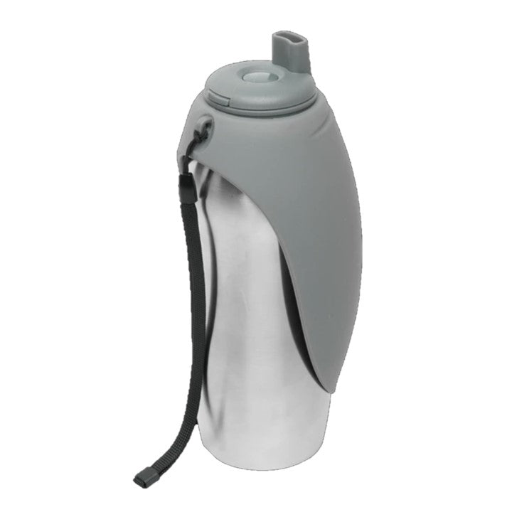 Messy Mutts Dog Travel Water Bottle