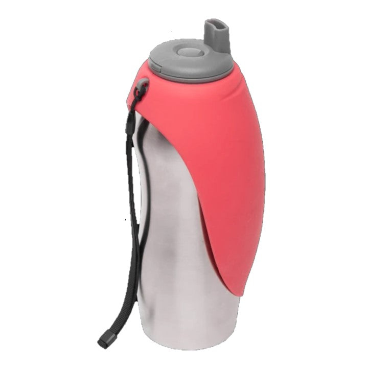 Messy Mutts Dog Travel Water Bottle