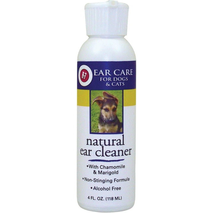 Miracle Care R-7 Natural Ear Cleaner