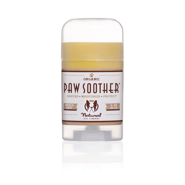 Natural Dog Paw Soother