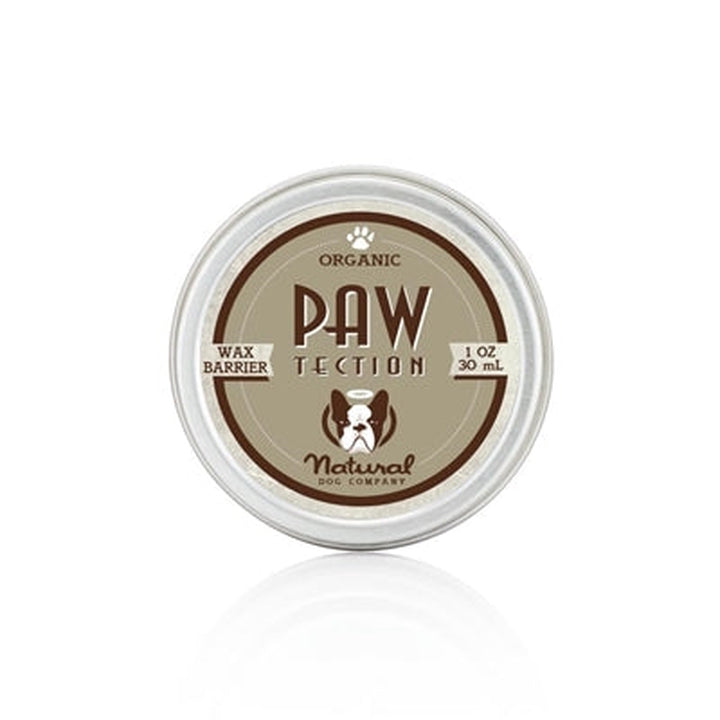 Natural Dog PawTection