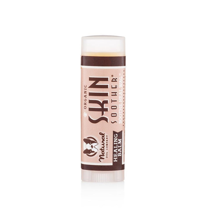 Natural Dog Skin Soother
