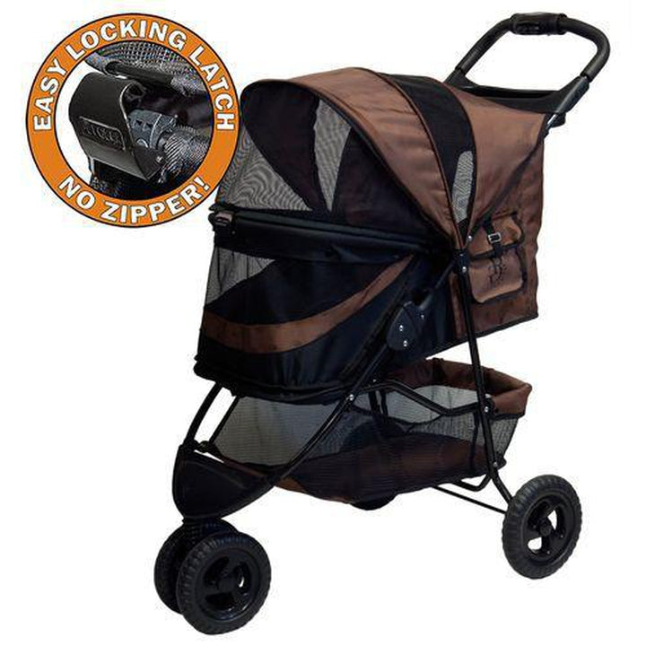 No-Zip Special Edition Stroller
