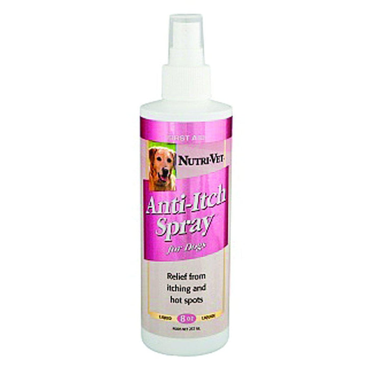 Nutri-Vet Anti-itch Spray