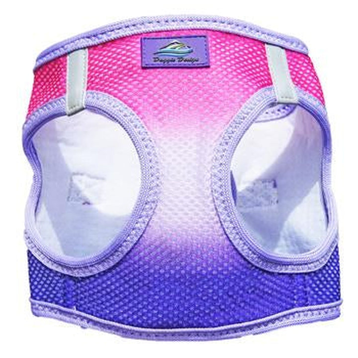 Ombre American River Choke Free Harnesses