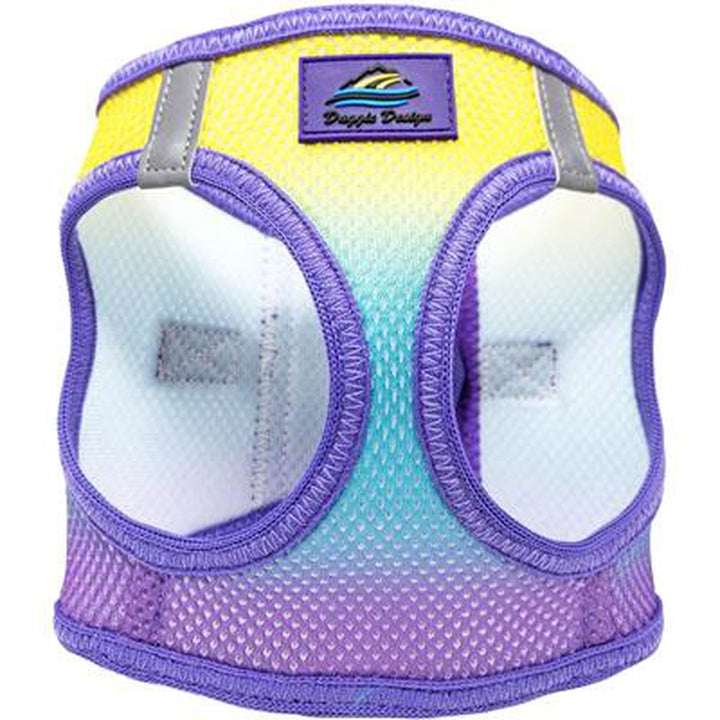 Ombre American River Choke Free Harnesses