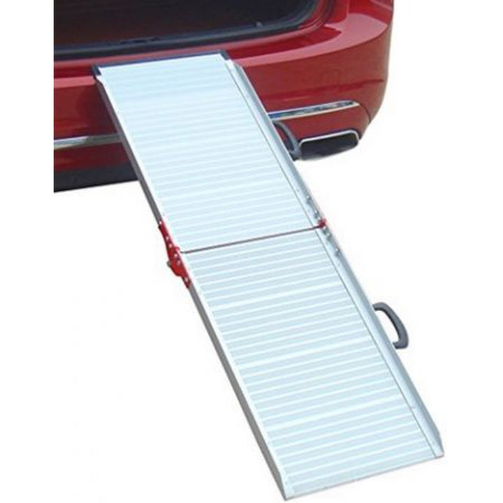 Penn Plax Aluminum Dog Ramp