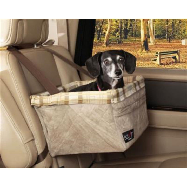 Pet Car Booster Seat