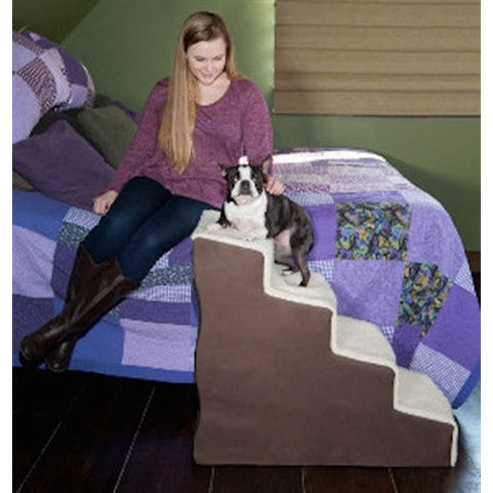 Pet Gear Easy Step IV Deluxe Soft Step