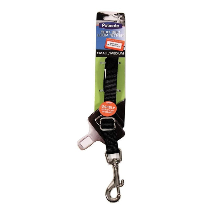 Petmate Seatbelt Loop Tether