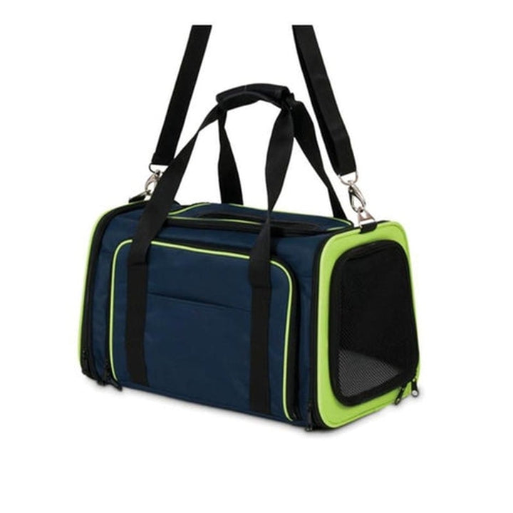 See and Extend Pet Carrier