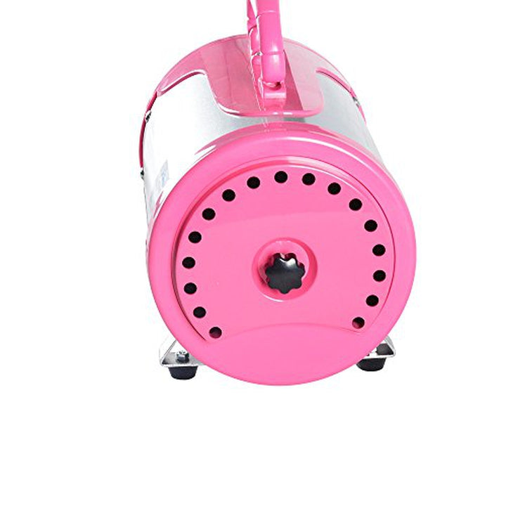 Shelandy Groomer Partner Pet Hair Force Dryer