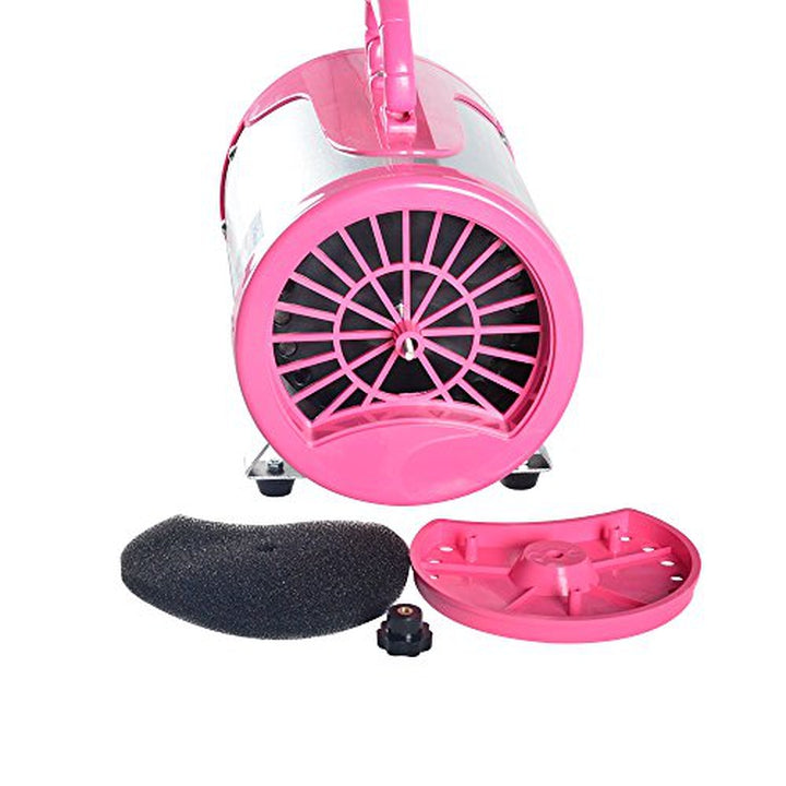 Shelandy Groomer Partner Pet Hair Force Dryer