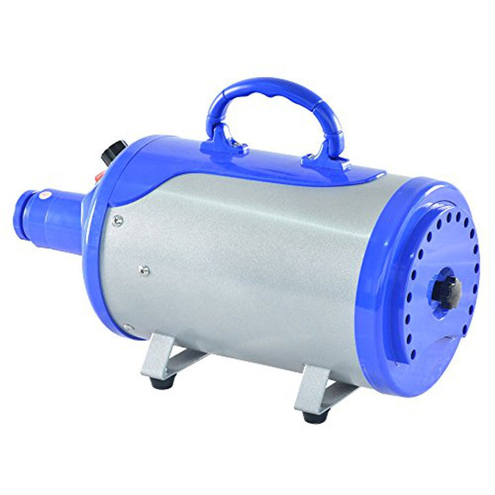Shelandy Groomer Partner Pet Hair Force Dryer
