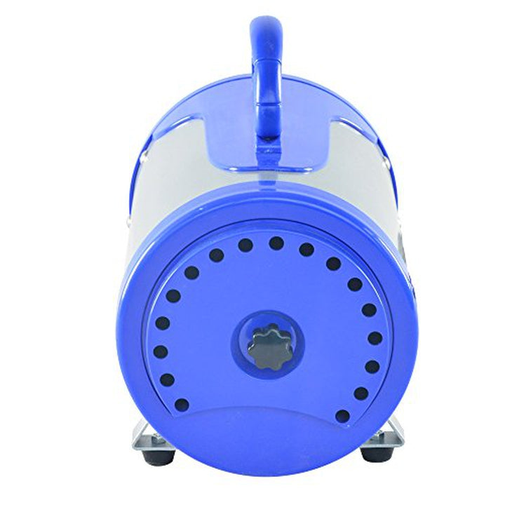 Shelandy Groomer Partner Pet Hair Force Dryer