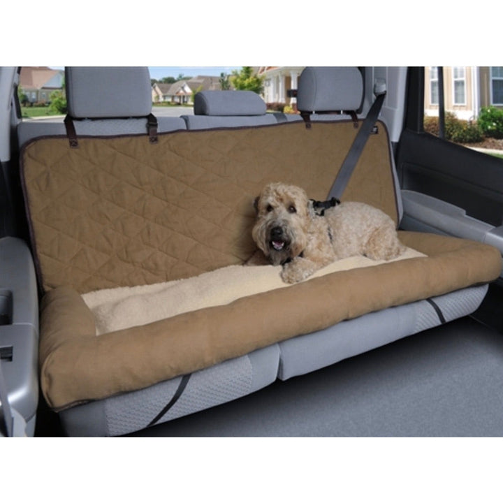 Solvit Car Cuddler Seat