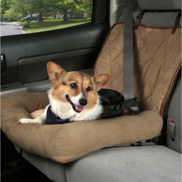 Solvit Car Cuddler Seat