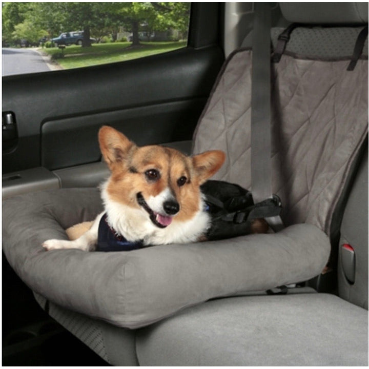 Solvit Car Cuddler Seat