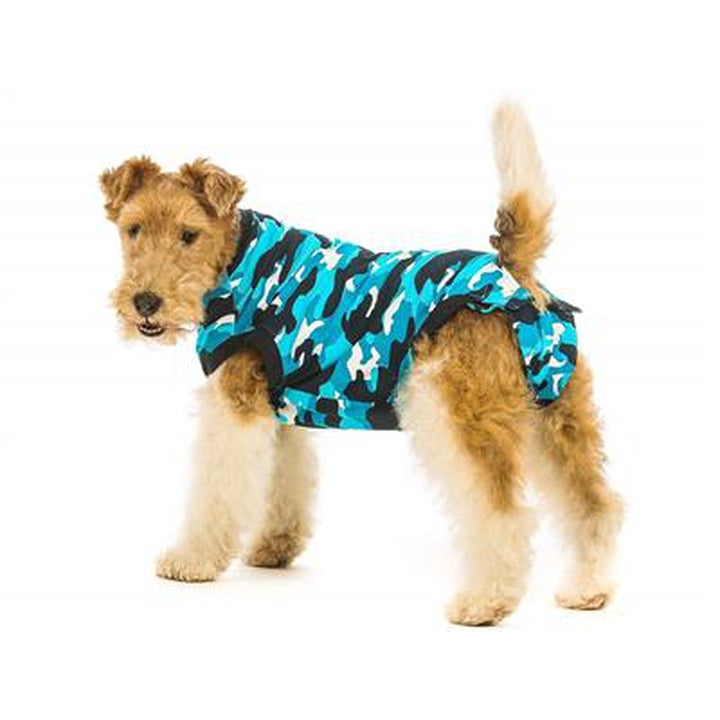 Suitical Recovery Suit for Dog- Post-Surgical Recovery