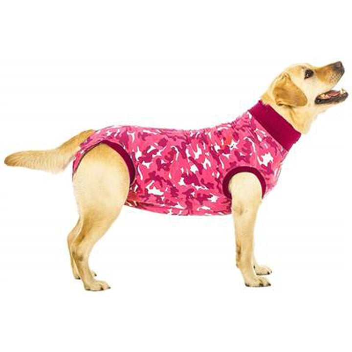 Suitical Recovery Suit for Dog- Post-Surgical Recovery